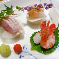日本料理 をとわ - 