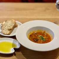 Cucina del NABUCCO - 