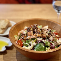 Cucina del NABUCCO - 