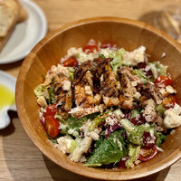 Cucina del NABUCCO - 