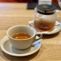 Cucina del NABUCCO - 