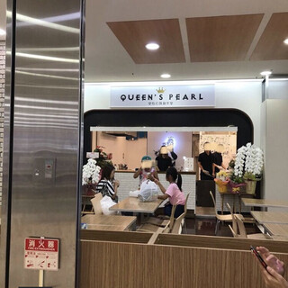 生タピオカ専門店 クイーンズパール_2