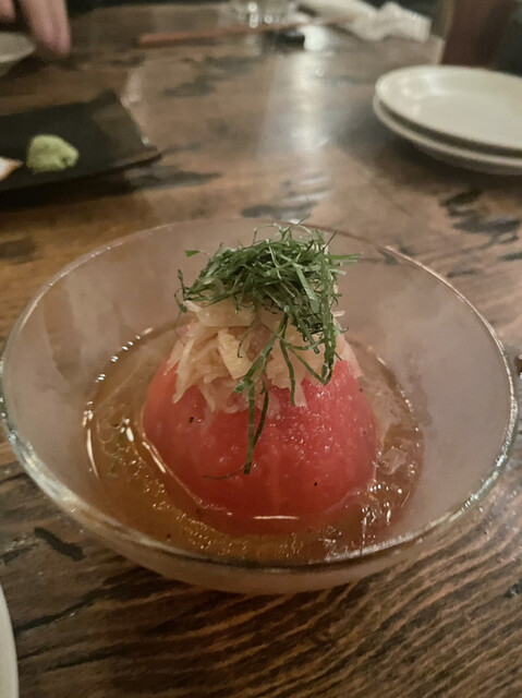 権八 西麻布 image