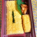 吉祥寺 三うら - だし巻たまご（830円）