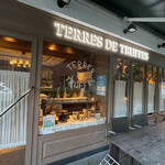 Terres de Truffes, Tokyo - 