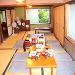 矢的庵 - 