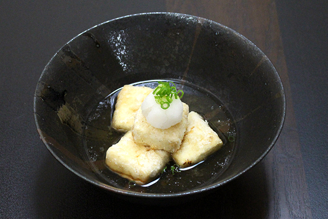 旬彩酒肴みはらし - 須賀川（日本料理）の写真