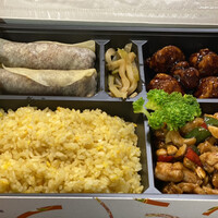 中国飯店 市ヶ谷店 - 