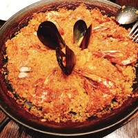バル デ エスパーニャ ムイ 名古屋ミッドランド店 - 