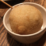 Sandaimeshippou Kushikatsu Takahashi - 