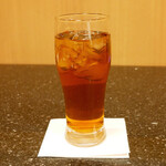 うしごろ 貫 - ☆烏龍茶で乾杯です(*^_^*)☆