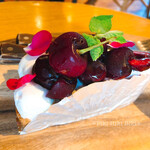 PUBLIC SWEETS TART & PIE - 