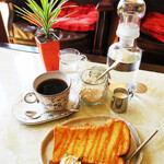 Tereya Cafe - 