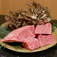 うしごろ 貫 恵比寿本店 - ☆【うしごろ 貫 恵比寿本店】さん…お肉ちゃん達のプレゼンテーション(≧▽≦)/～♡☆