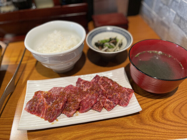 ホルモン焼肉KIRAKU image