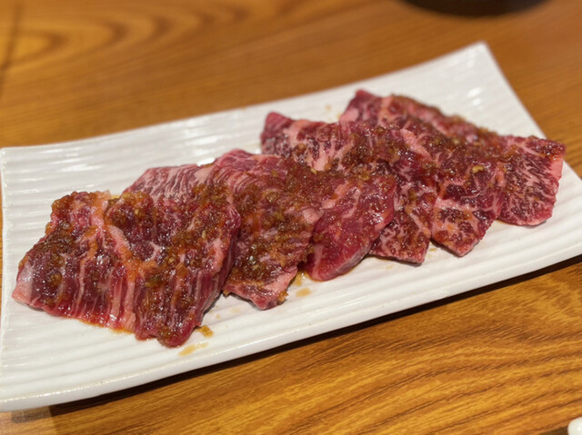ホルモン焼肉KIRAKU image