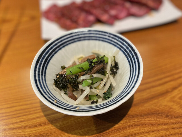 ホルモン焼肉KIRAKU image