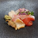 Sushi Yamashita - 