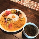 まいこのカレー - 