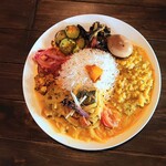 まいこのカレー - 