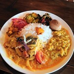 まいこのカレー - 