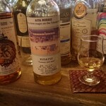 酒肆ライトハウス - 