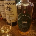 酒肆ライトハウス - 