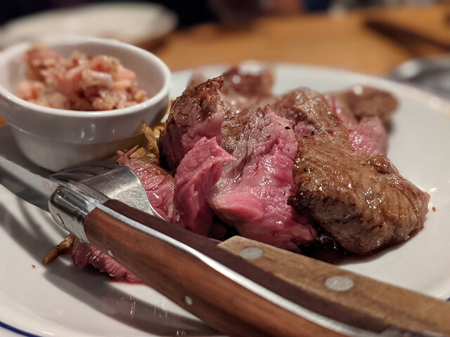 MEAT 肉男 MAN image