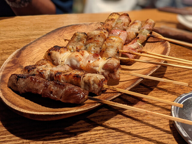 MEAT 肉男 MAN image