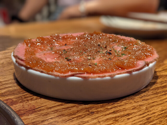 MEAT 肉男 MAN image