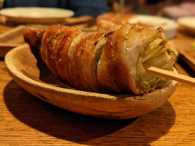 MEAT 肉男 MAN image
