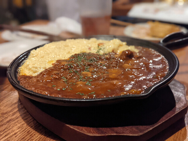 MEAT 肉男 MAN image