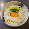 手打ちうどん 大蔵