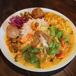 まいこのカレー - 