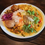 まいこのカレー - 