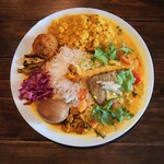 まいこのカレー - 