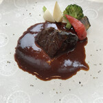 レストラン ラウンジ アンクルハット - 