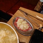 明大前 肉流通センター - 