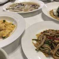 揚州名菜 秦淮春 - 