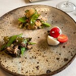 アレグロ コン ブリオ - 