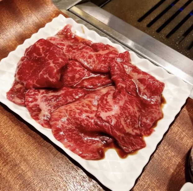 熟成和牛焼肉エイジング ビーフ Tokyo 新宿三丁目店 新宿三丁目 焼肉 ネット予約可 食べログ