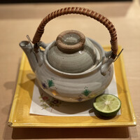 寿司 はせ川 西麻布店 - 