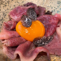 肉寿司 肉和食 KINTAN コレド室町 - 