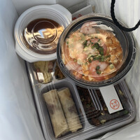 中国飯店 三田店 - 