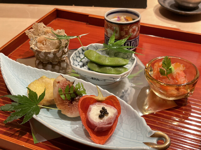 寿司 はせ川 西麻布店 image