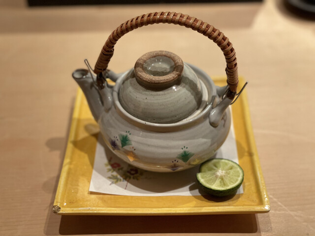 寿司 はせ川 西麻布店 image