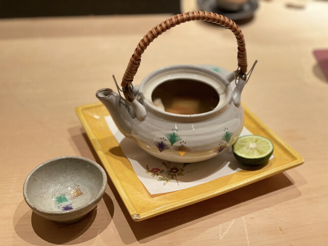 寿司 はせ川 西麻布店 image