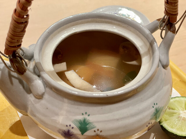 寿司 はせ川 西麻布店 image