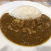 カレーショップ イエロー - 料理写真: