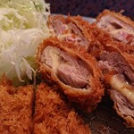 とんかつ廣 - 